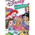 thumbnail image 1 of Disney Princess Girlfriends PC CD - Choose your Princess Pal: Ariel, Jasmine or Belle, 1 of 1