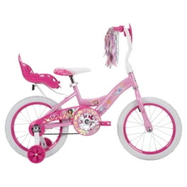 Doll Huffy Carrier Disney Bike with Princess by 12\