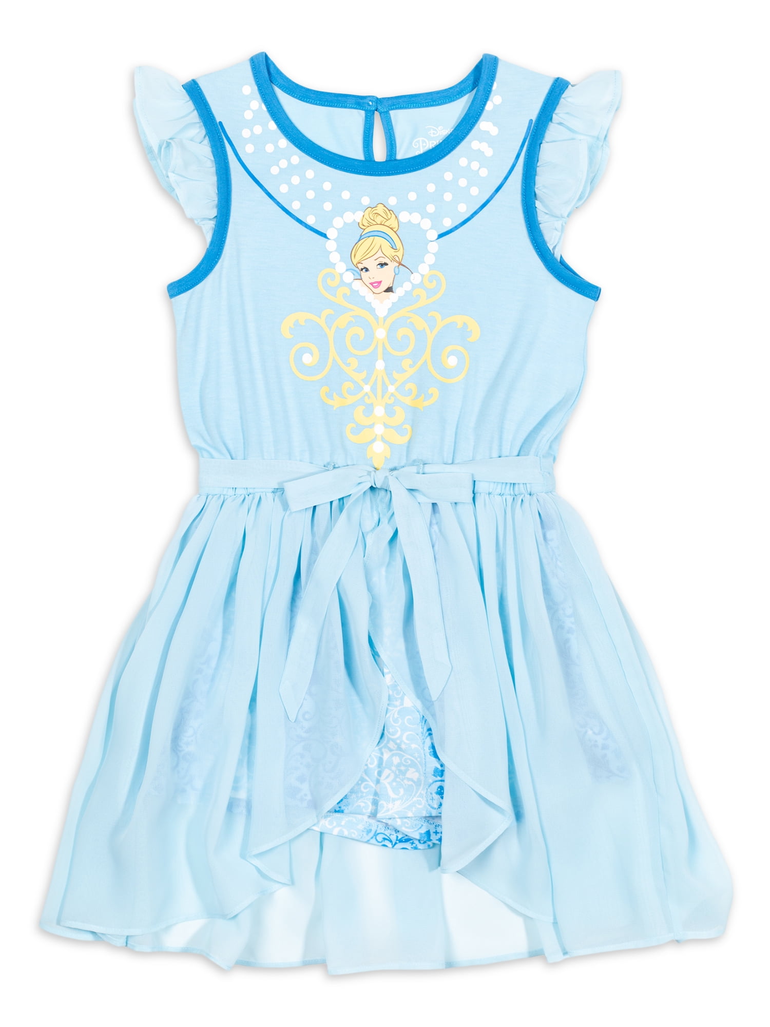 Disney princess sale romper