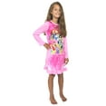 thumbnail image 1 of Disney Princess Girls Female Nightgown Pajamas (Little Kid/Big Kid) 21DP255GDLYT1, 1 of 7