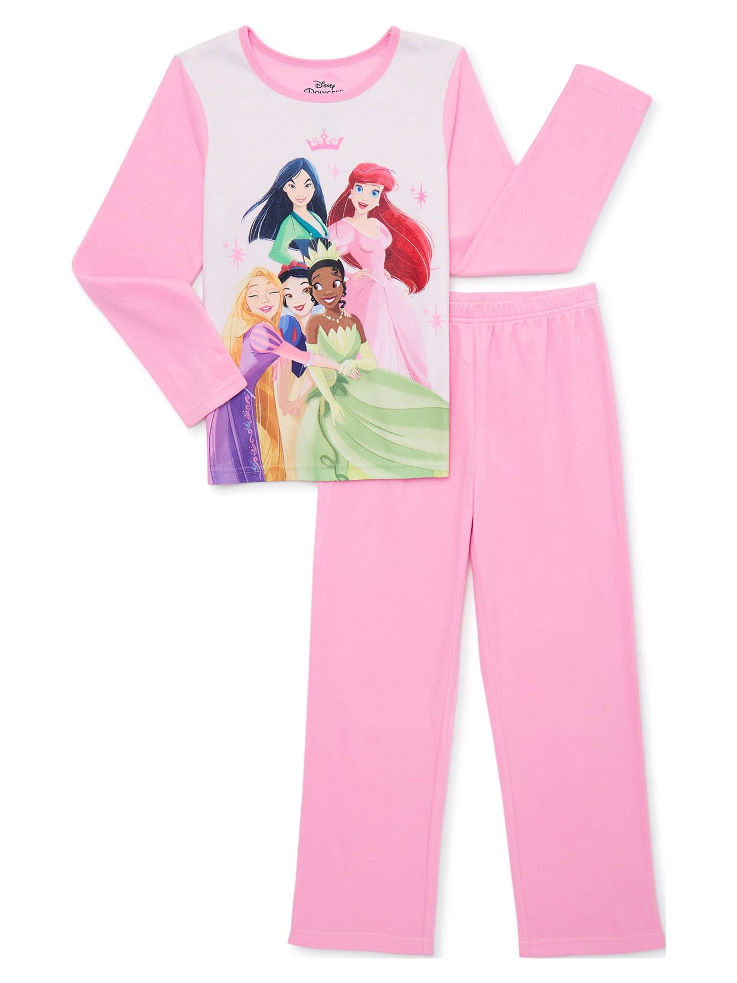 Princess pajamas deals
