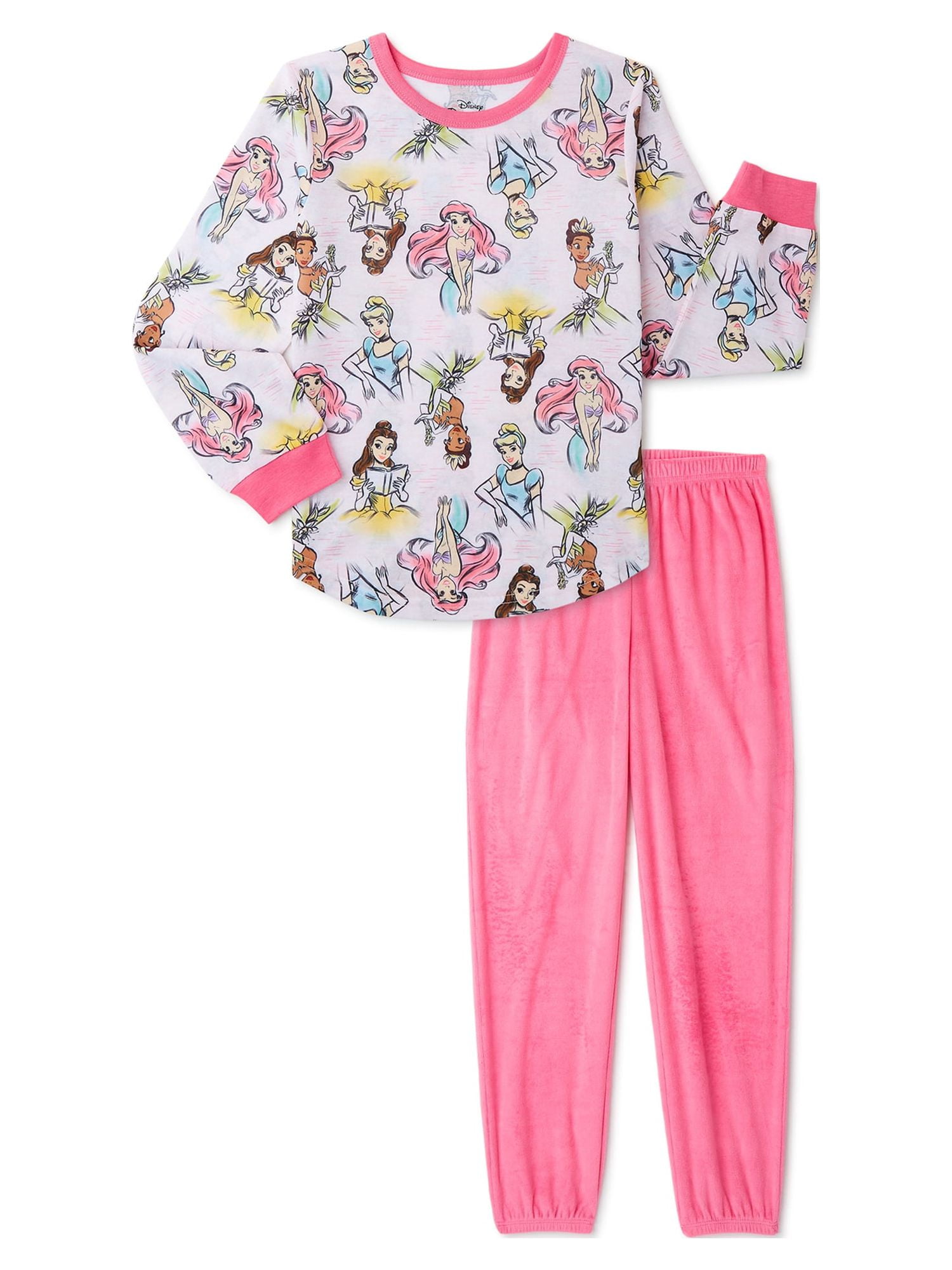 Princess pijama sale