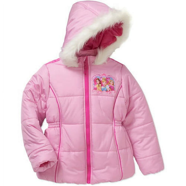 Disney princess best sale coat