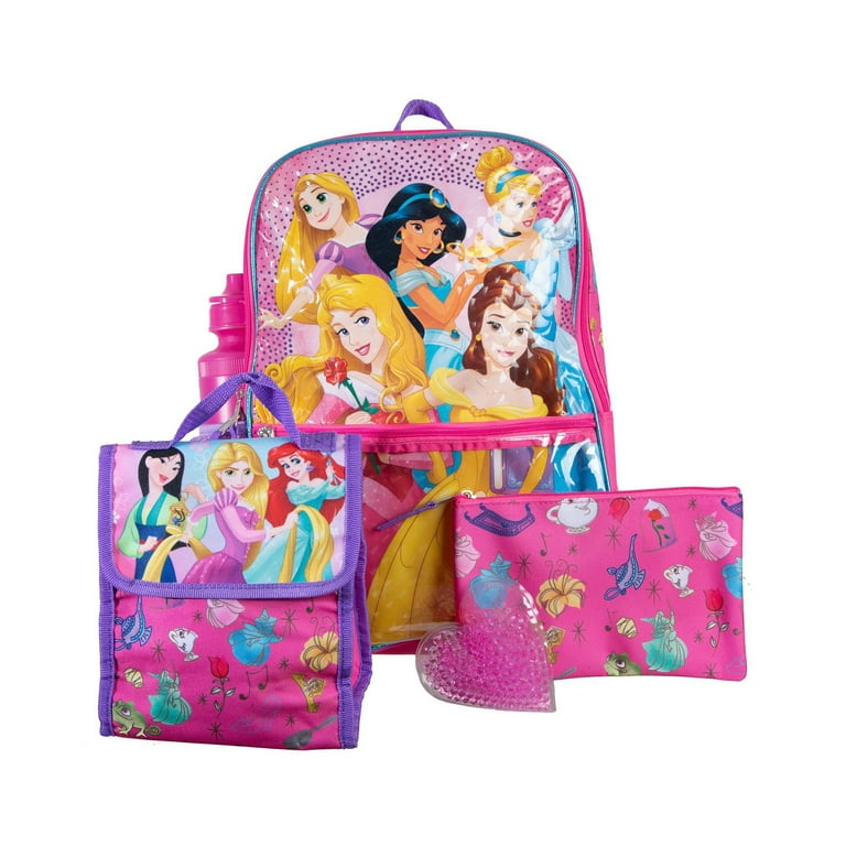 https://i5.walmartimages.com/seo/Disney-Princess-Girls-School-Backpack-Lunch-Box-Book-Bag-5-Piece-Set_ebd6f99c-a6d0-415c-b6a2-29ca4ac8c682.eba8b7b0cbf855f00aff94be41ede9ca.jpeg?odnHeight=768&odnWidth=768&odnBg=FFFFFF