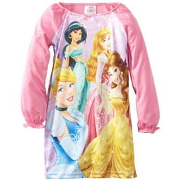 Disney Frozen 2 Girls Character Fantasy Gown Sizes 4 12 Walmart