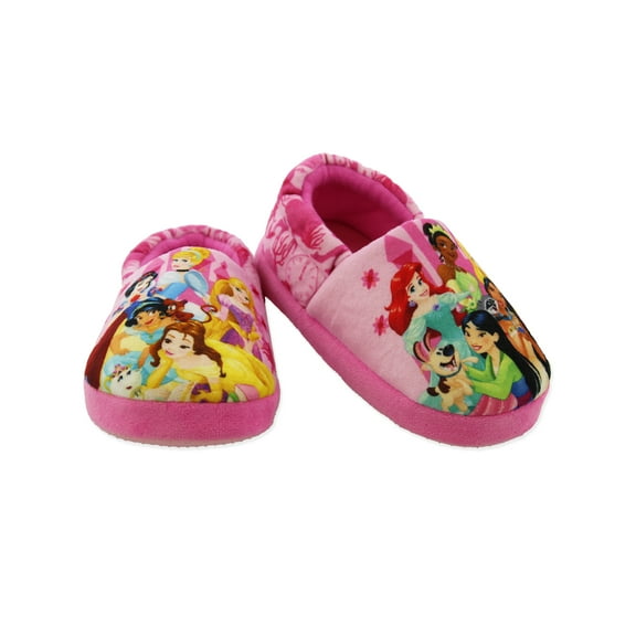 Disney Princess Girls Toddlers Aline Slipper CH89187
