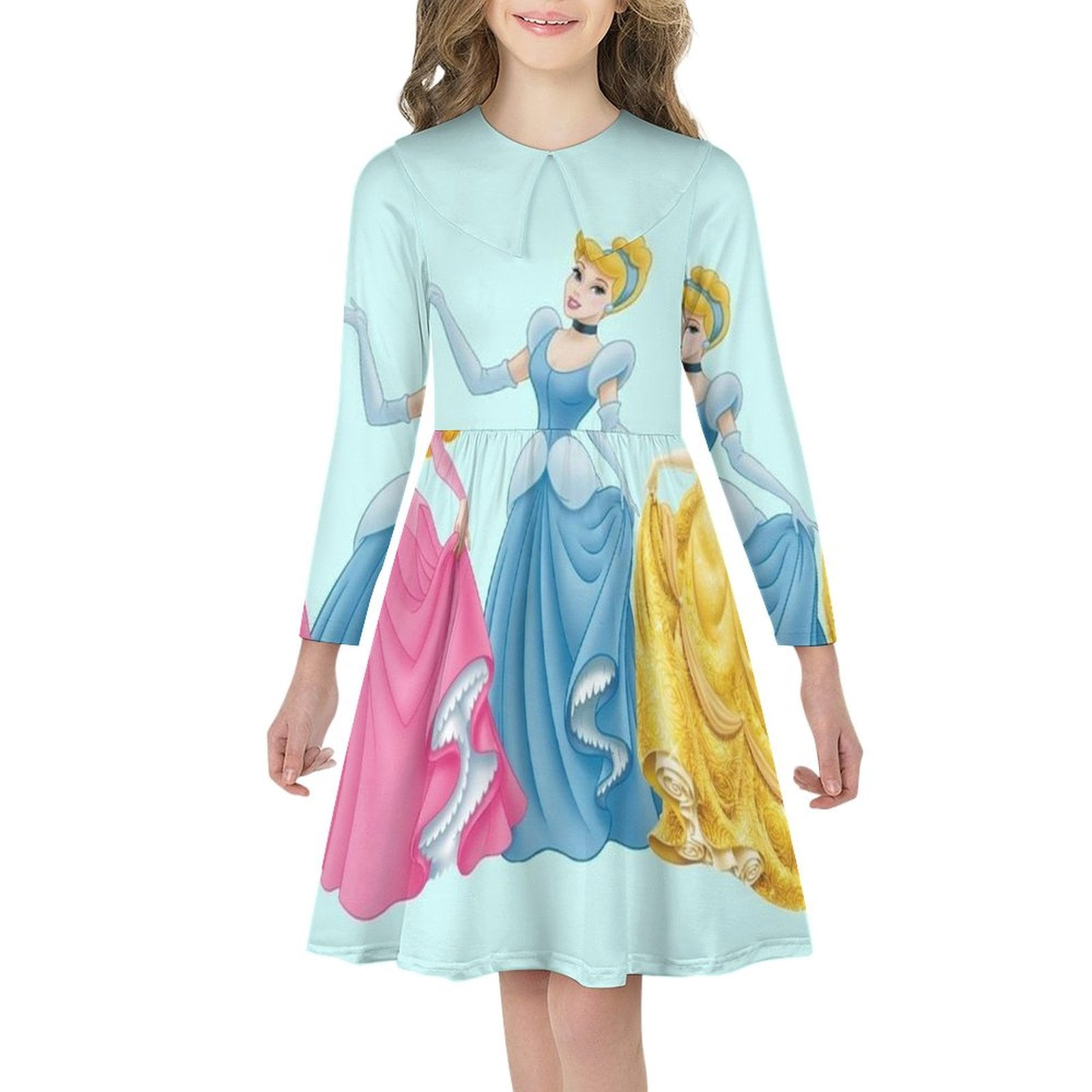 princess dress