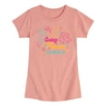 thumbnail image 1 of Disney Princess - Going Places - Toddler And Youth Girls Short Sleeve Graphic T-Shirt, 1 of 5