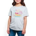 thumbnail image 1 of Disney Princess - Going Places - Toddler And Youth Short Sleeve Graphic T-Shirt, 1 of 5