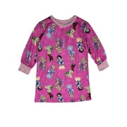 Disney Princess Gowns, Sizes 4-12
