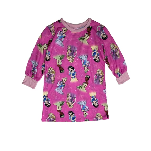 Disney Princess Gowns, Sizes 4-12