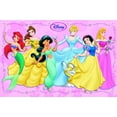 thumbnail image 1 of Disney Princess - Gowns Wall Poster, 22.375" x 34", 1 of 2