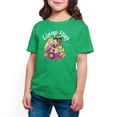 thumbnail image 1 of Disney Princess - Group Hug - Toddler And Youth Short Sleeve Graphic T-Shirt, 1 of 5
