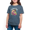 thumbnail image 1 of Disney Princess - Group Hug - Toddler And Youth Short Sleeve Graphic T-Shirt, 1 of 5