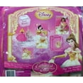thumbnail image 1 of Disney Princess Hamper Room on the Go Set, 1 of 2