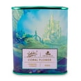 thumbnail image 1 of Disney Princess Home Collection 11-Ounce Scented Tea Tin Candle | Ariel, 1 of 7