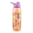thumbnail image 1 of Disney Princess Icons Water Bottle With Screw-Top Lid | Holds 28 Ounces, 1 of 8