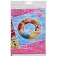 thumbnail image 1 of Disney Princess Inflatable Swim Ring- 2 PACK, 1 of 1