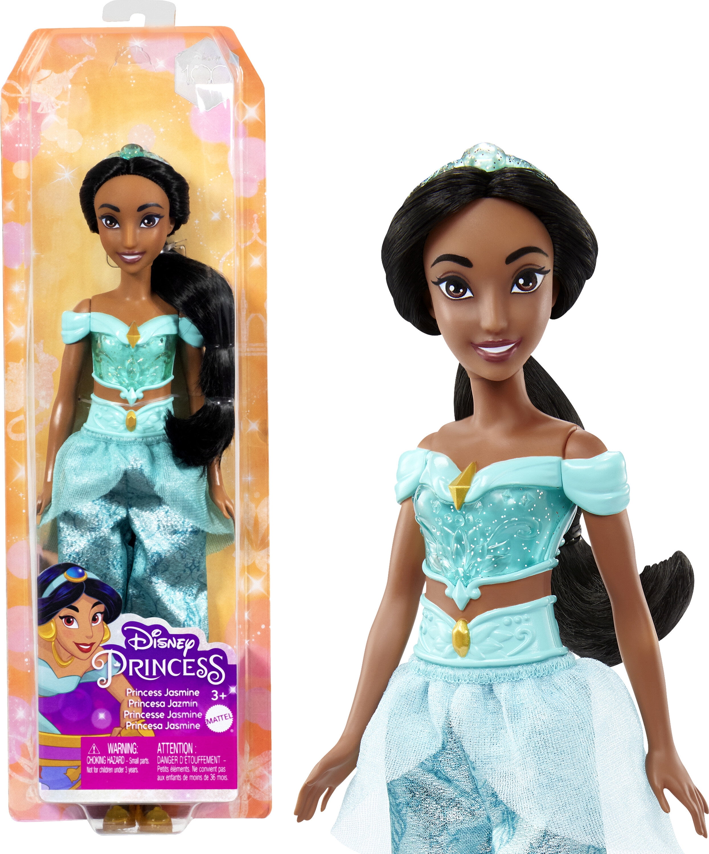 Disney Princess - Jamsine Disney Princess - Jamsine