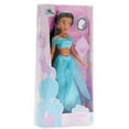 thumbnail image 1 of Disney Princess Jasmine Classic Doll with Pendant, Plastic/Polyester, 1 of 2