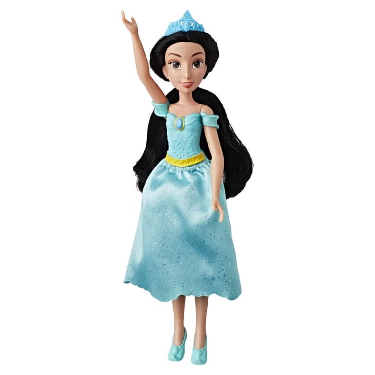 Walmart top aladdin doll