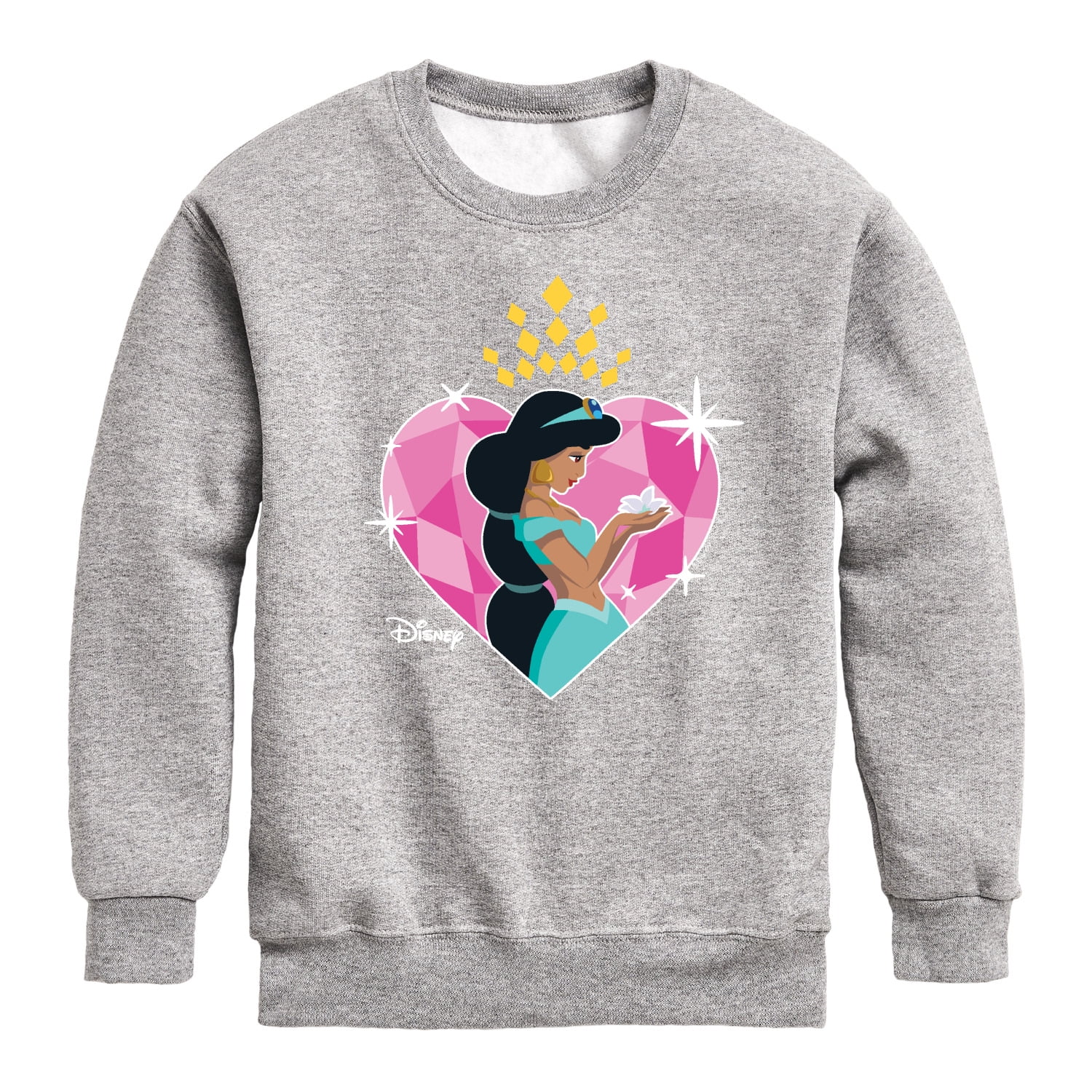 Princess top jasmine sweater