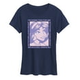 thumbnail image 1 of Disney Princess - Jasmine I'm Doing This For Me - Women's Short Sleeve Graphic T-Shirt, 1 of 5