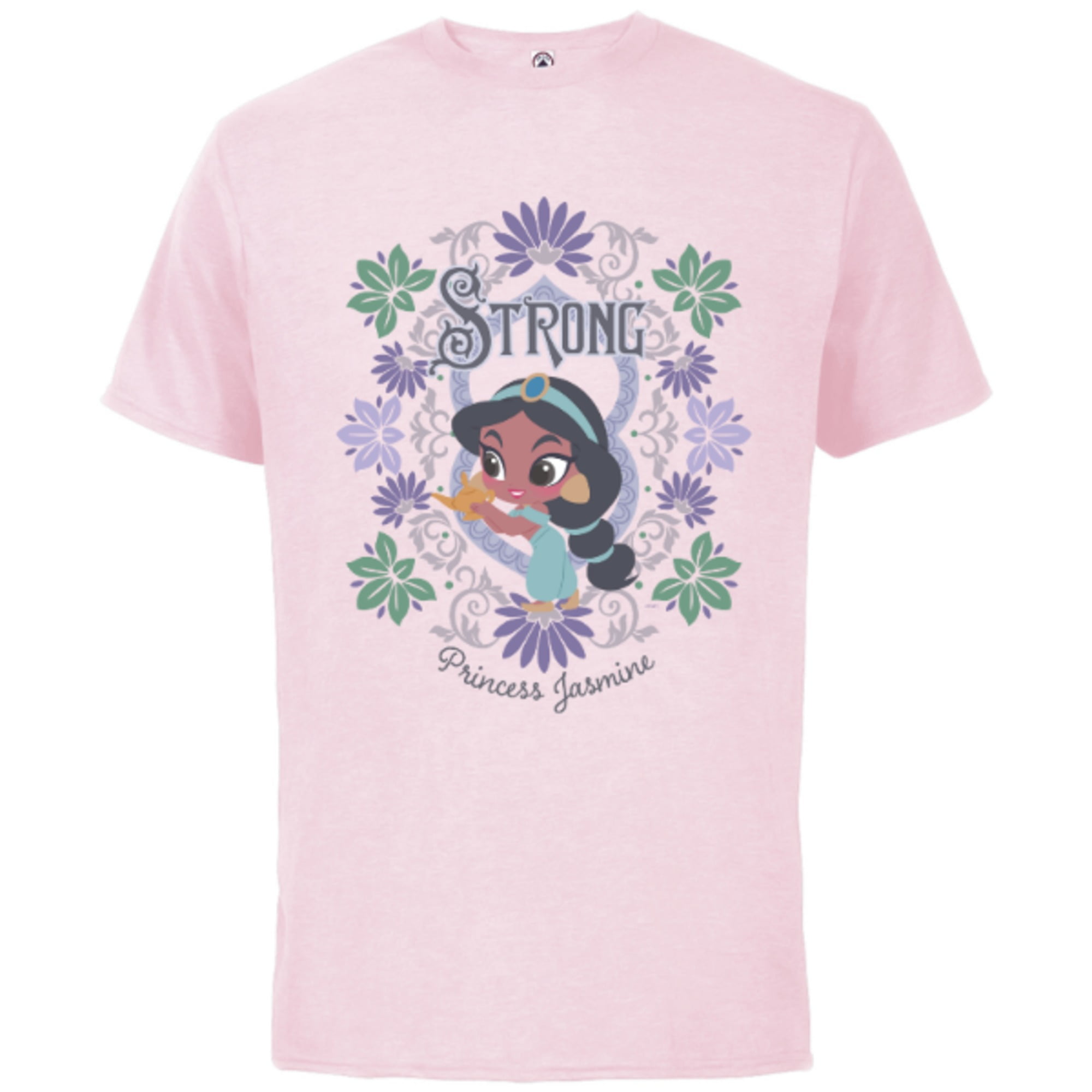 princess jasmine shirts for adults