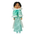 thumbnail image 1 of Disney Princess Jasmine Stuffed Animals and Plush Toys, Polyester White, 1 of 2