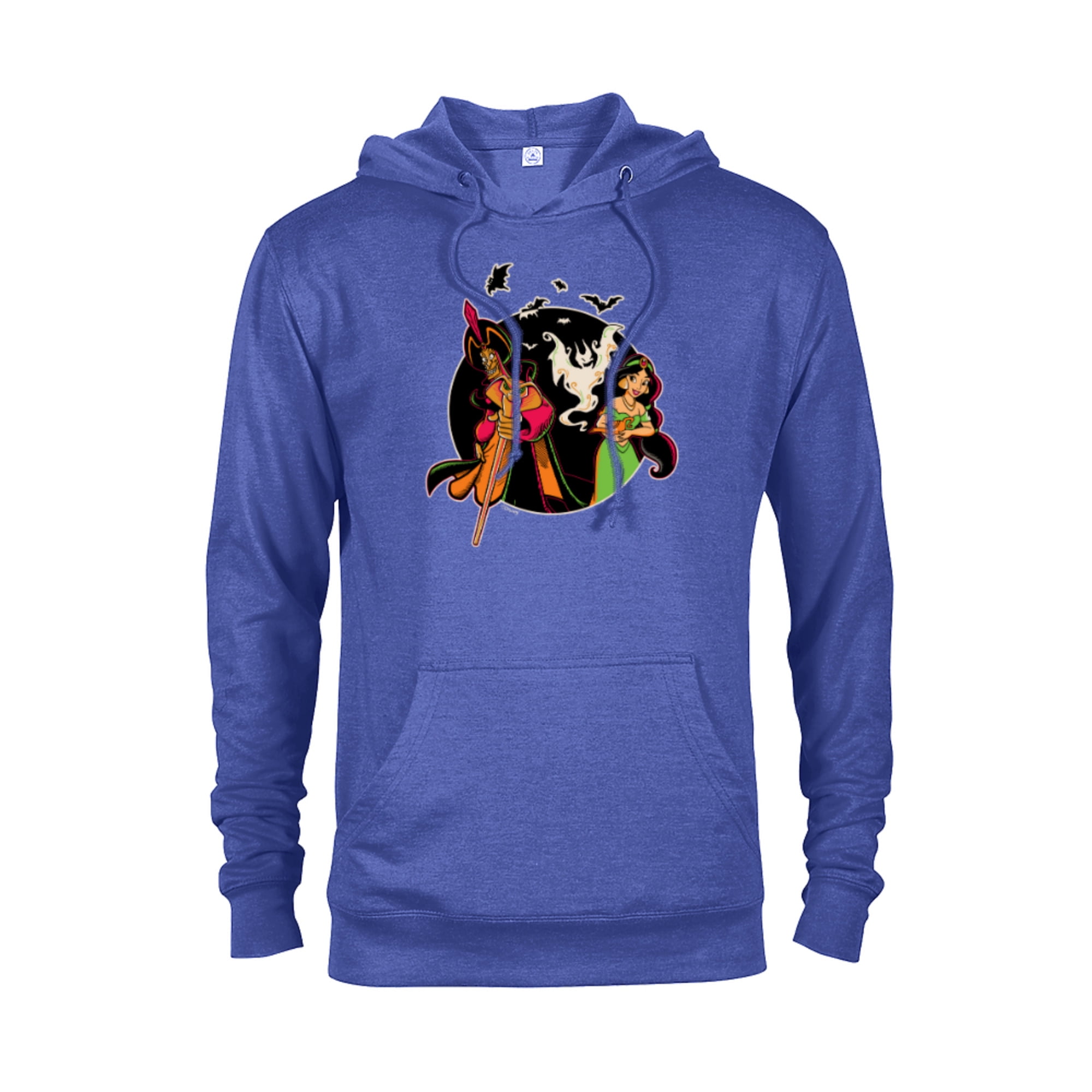 Princess jasmine hoodie best sale