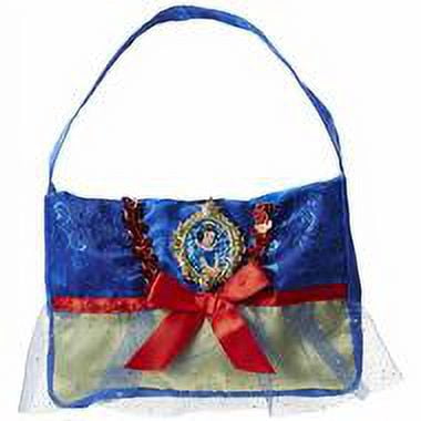 Disney Princess Keys to the Kingdom Snow White Purse