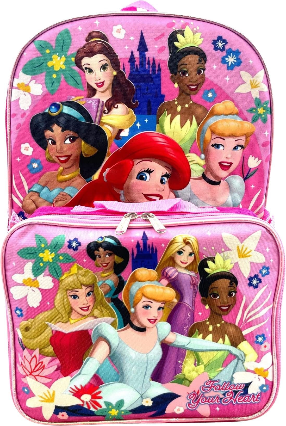 Disney Princess Kids 16