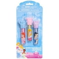 Disney Princess Lip Gloss Role Play Set