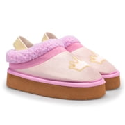 Little & Big Girl Princess Slipper