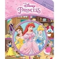 thumbnail image 1 of Pre-Owned Disney Princess: Princess Jewels (Little First Look and Find), 1 of 1