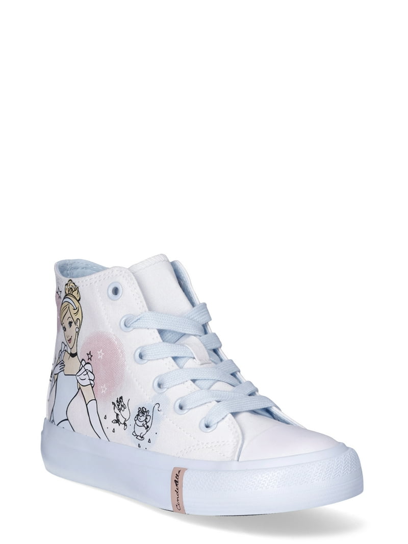 princess Disney Princess Little Girl & Big Girl Cinderella