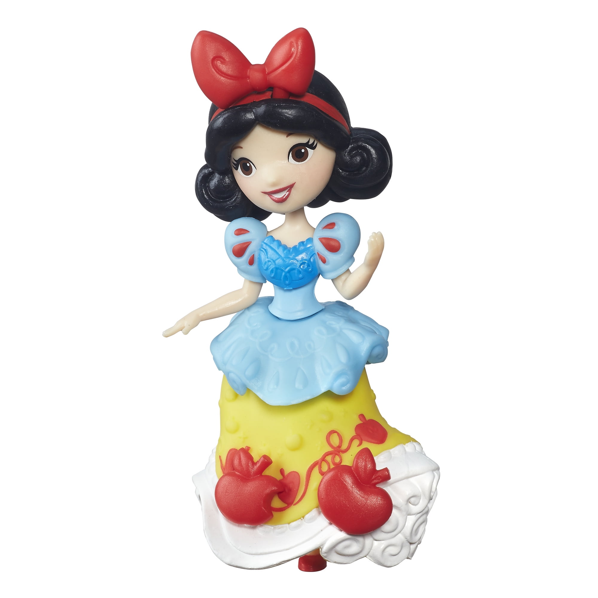 Disney Princess Little Kingdom Classic Snow White Doll