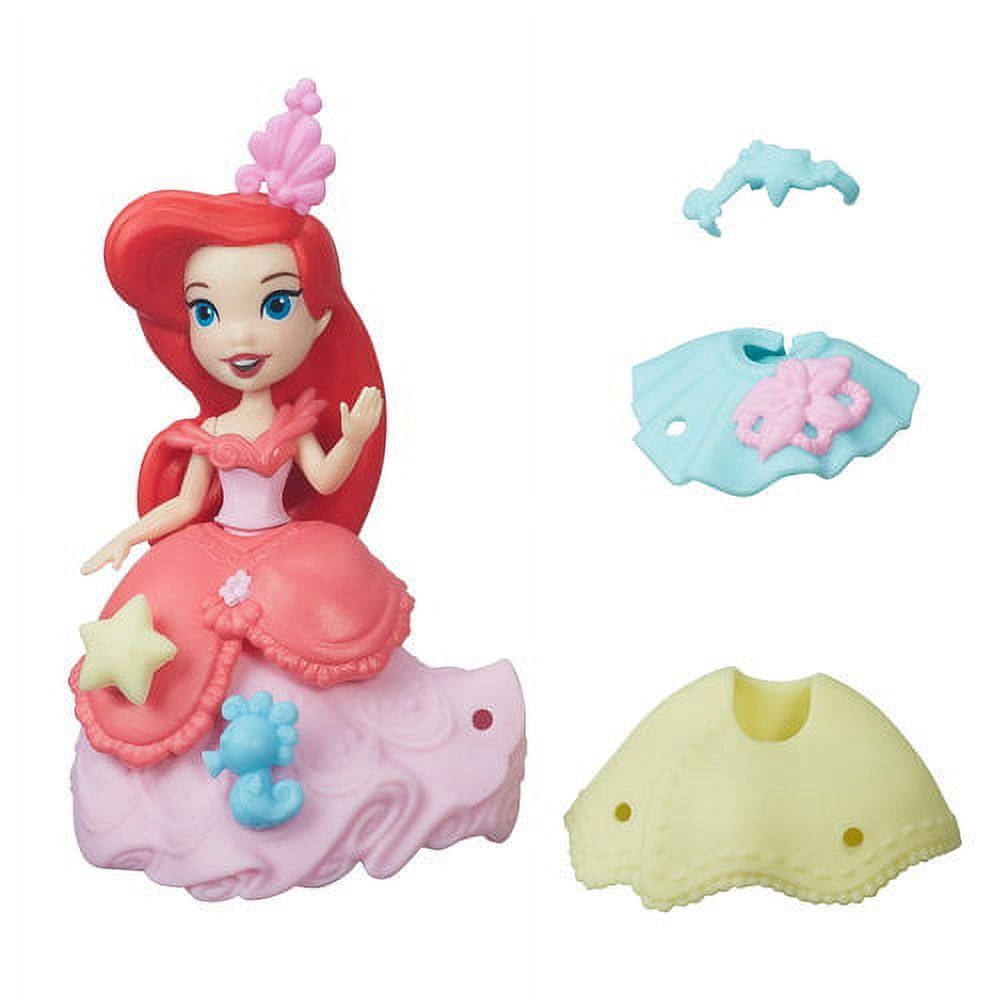 Disney princess cheap little kingdom walmart