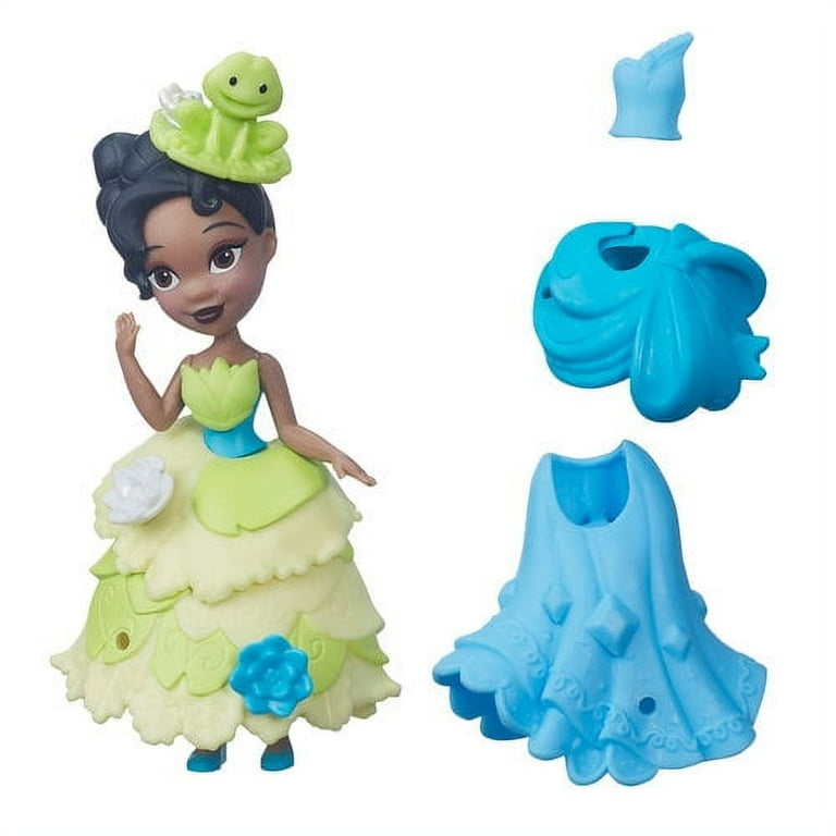 Disney princess little kingdom walmart sales