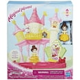 thumbnail image 1 of Disney Princess Little Kingdom Magical Movers, 1 of 2