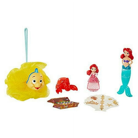 Disney Princess Little Kingdom Makeup Sets (Ariel's Glitter Grotto)