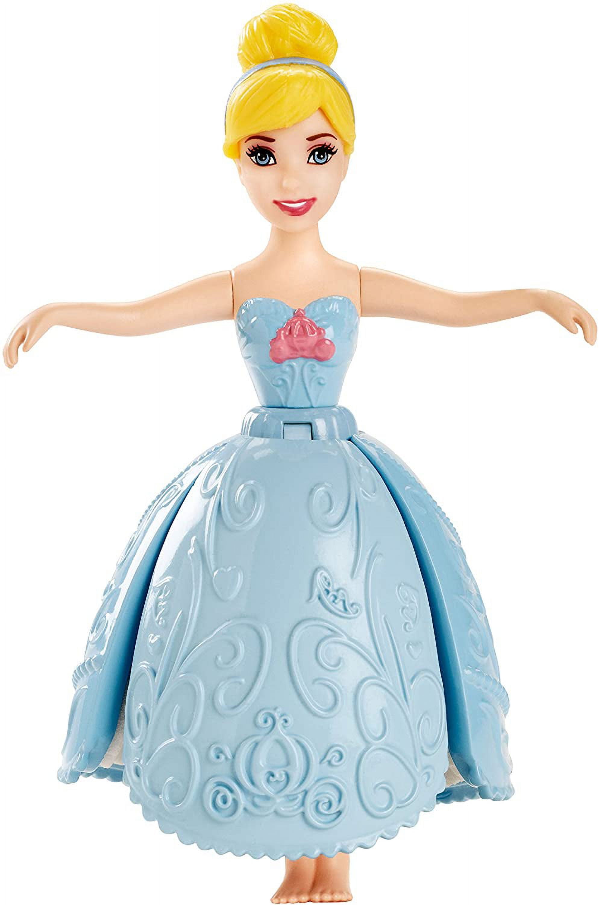 Disney little cheap kingdom dolls