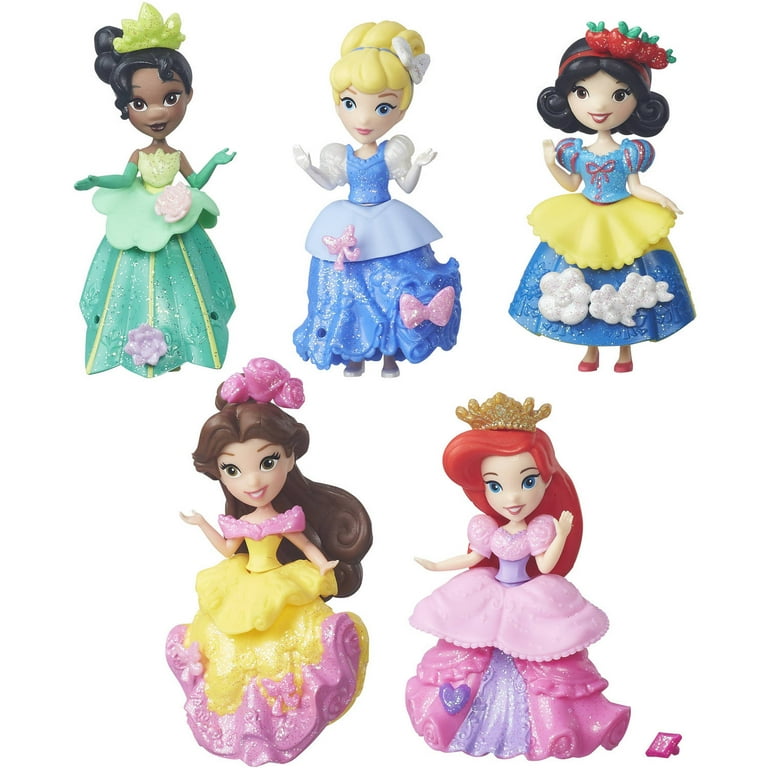 Disney princess little kingdom walmart on sale