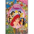 thumbnail image 1 of Disney Princess (Little Look And Find), 1 of 1