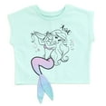 thumbnail image 1 of Disney Princess Little Mermaid Ariel T-Shirt Toddler to Big Kid, 1 of 4