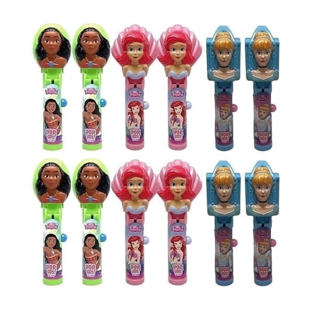 Current Casing Lollipop Case