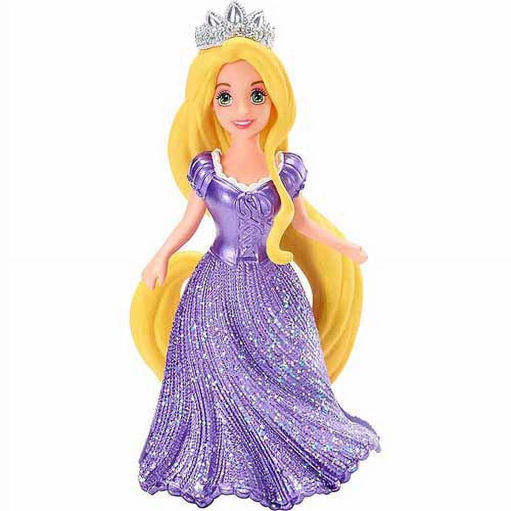 Disney Princess Magiclip Doll