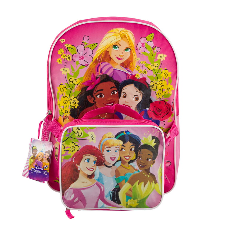 https://i5.walmartimages.com/seo/Disney-Princess-Matching-Large-16-Inches-Backpack-With-Lunch-Bag-Set_54e714b0-13b2-44c8-a351-57548b041a57.d4eb48b896259eefebe94f0153c70aa2.jpeg?odnHeight=768&odnWidth=768&odnBg=FFFFFF