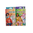 thumbnail image 1 of Disney Princess Math Learning Flash Cards, Addition & Subtraction, 1 of 3