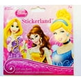 Disney Princess Mini Stickerland 6PG Pad